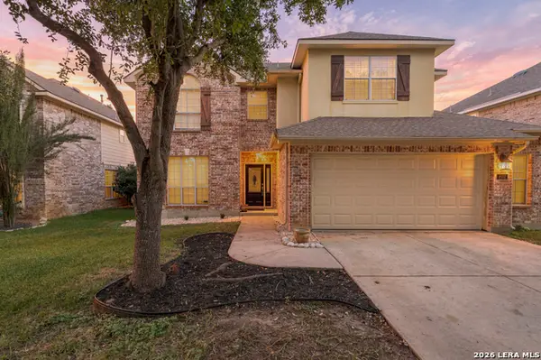 402 Aster Trl, San Antonio, TX 78256