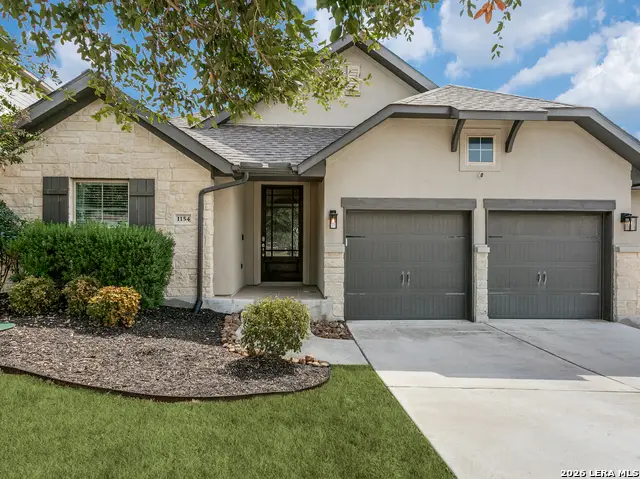 1154 Thicket Ln, New Braunfels, TX 78132 - #1