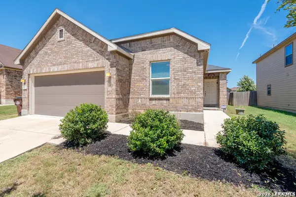 6731 Slaton Flds, Converse, TX 78109