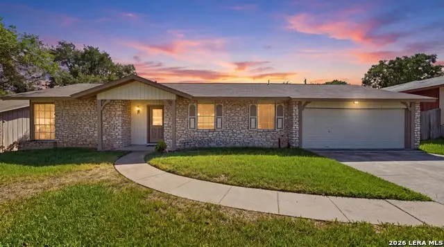 5710 Prentiss Dr, San Antonio, TX 78240 - #1