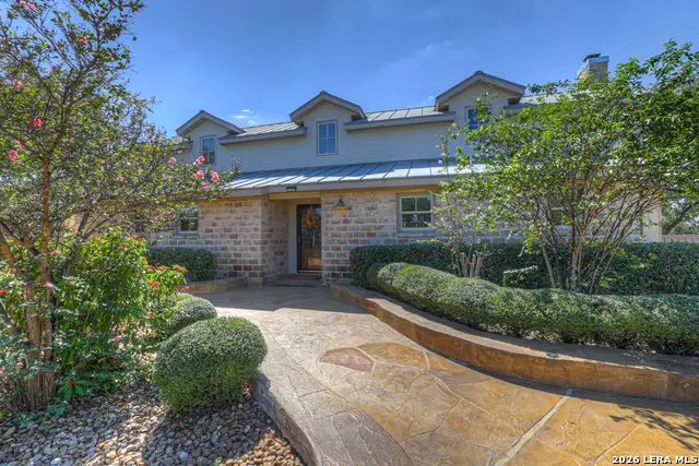 2119 Lariat Rdg, New Braunfels, TX 78132 - #1