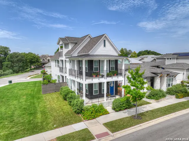 605 Creekside Cmn, New Braunfels, TX 78130 - #1