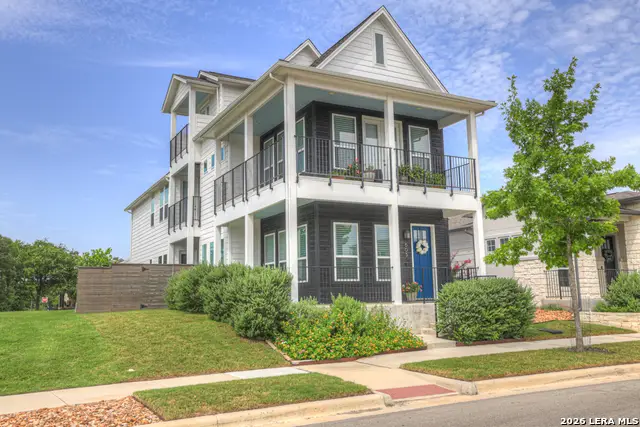 605 Creekside Cmn, New Braunfels, TX 78130 - #3