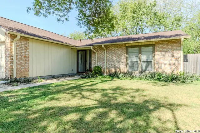 6239 Hopes Ferry St, San Antonio, TX 78233 - #2