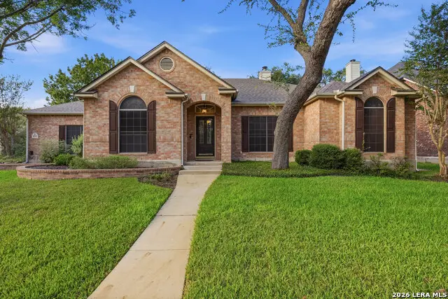 9315 Holly Star, Helotes, TX 78023 - #1