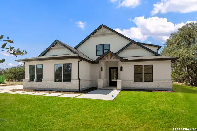 1088 Buckskin Trail, Bandera, TX 78003 - #1