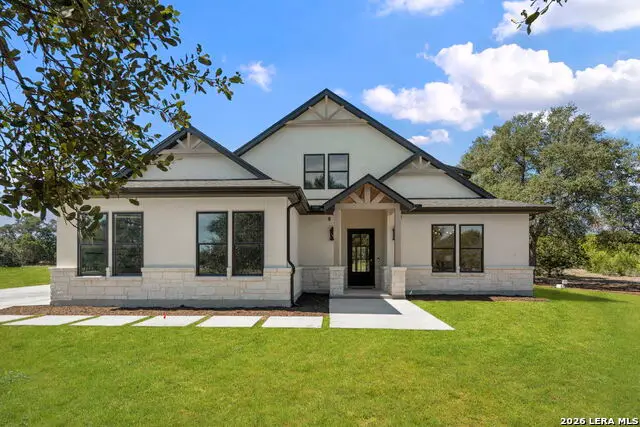 1088 Buckskin Trail, Bandera, TX 78003 - #2