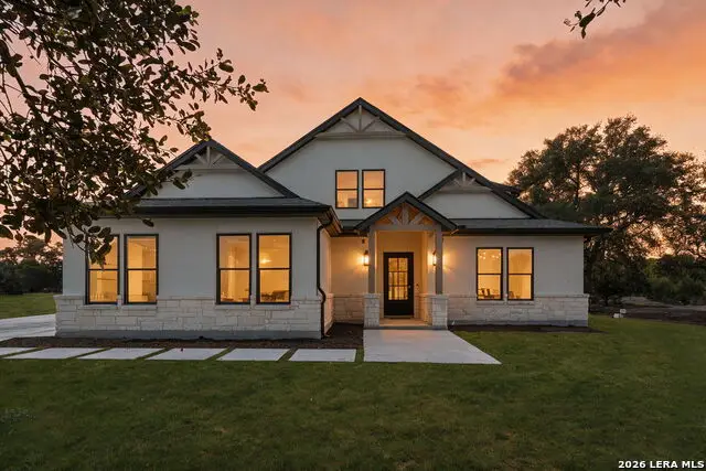 1088 Buckskin Trail, Bandera, TX 78003 - #3