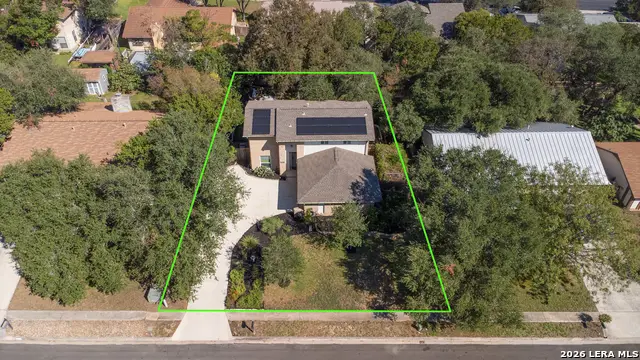 4831 Clemson St, San Antonio, TX 78249 - #2
