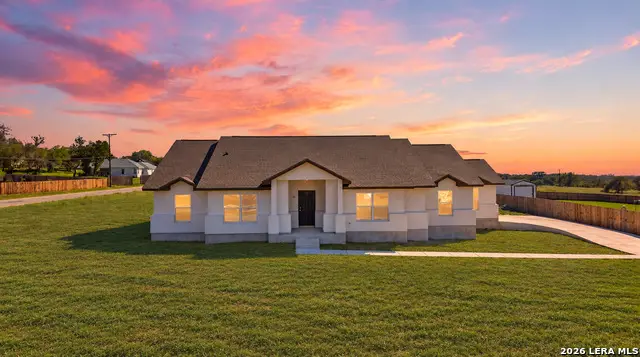 70 Log Cabin Way, Poteet, TX 78065 - #2