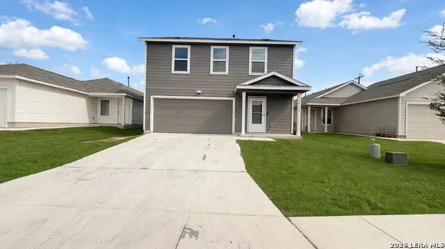 14315 Greenfield Ml, San Antonio, TX 78254 - #2