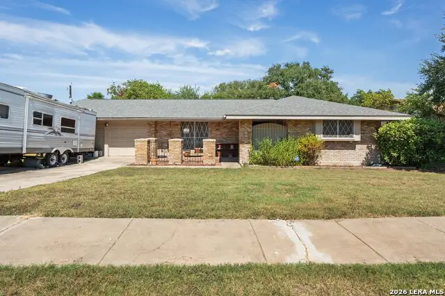 113 Fantasia St, San Antonio, TX 78216 - #2