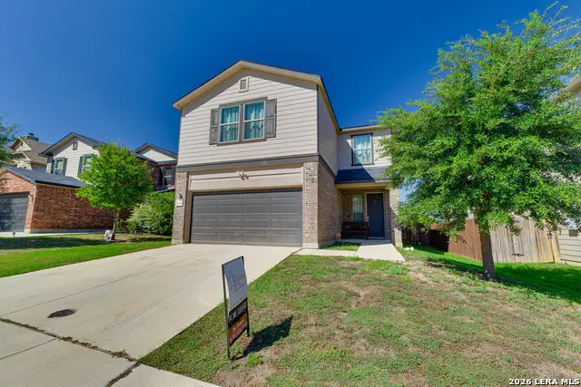 4628 Klein Mdws, New Braunfels, TX 78130 - #1