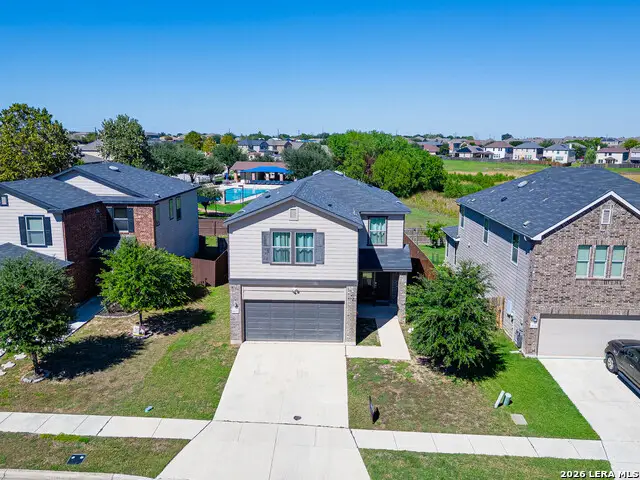 4628 Klein Mdws, New Braunfels, TX 78130 - #2