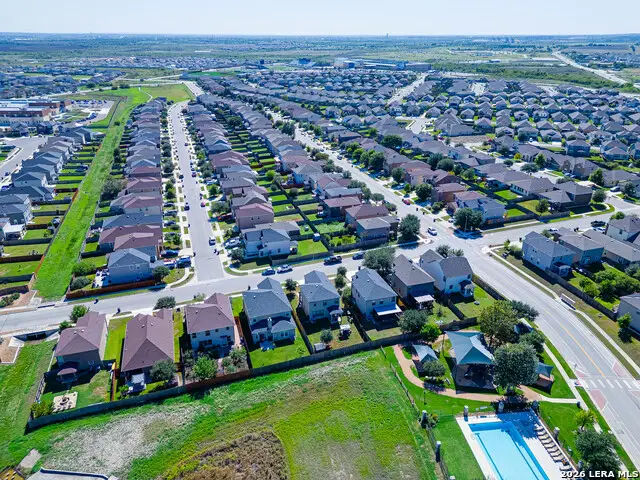 4628 Klein Mdws, New Braunfels, TX 78130 - #3