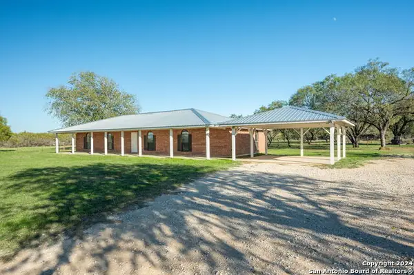315 Simon Rd, Pleasanton, TX 78064