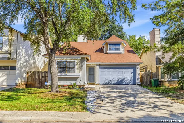 9129 Encino Village, San Antonio, TX 78250 - #1
