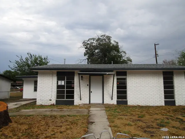 9330 Cerro Verde Dr, San Antonio, TX 78224 - #1