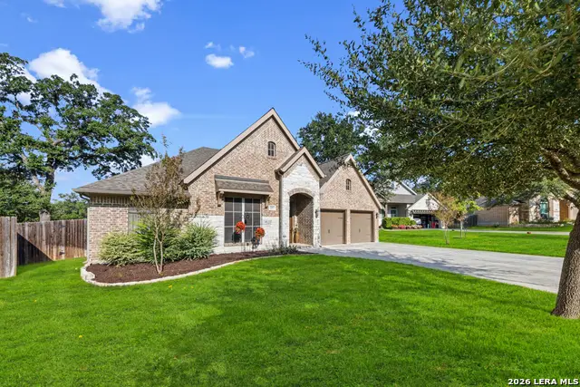 106 Coldwater Crk, Boerne, TX 78006 - #2