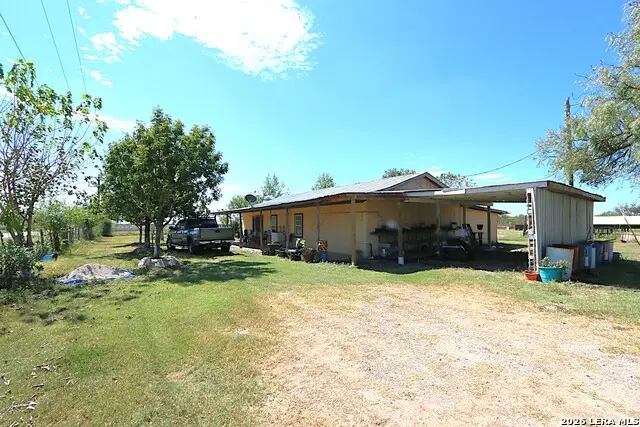 2885 Fm 1796, Dhanis, TX 78850 - #1