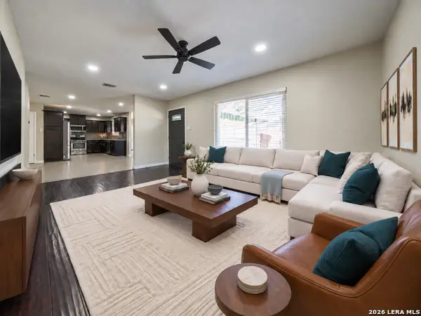 9007 Regal, San Antonio, TX 78216