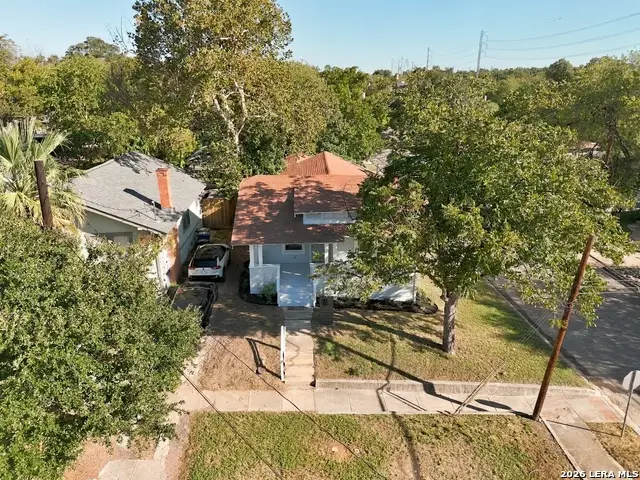 801 W Mistletoe Ave, San Antonio, TX 78212 - #2