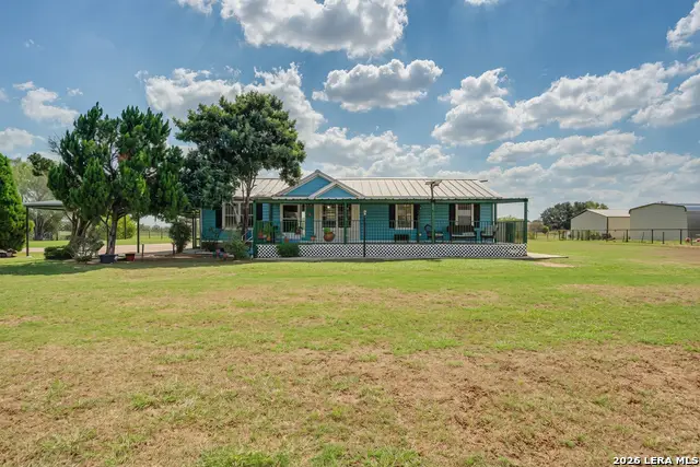 12758 Fm 1346, Saint Hedwig, TX 78152 - #1