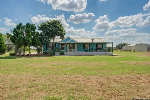 12758 Fm 1346, St Hedwig, TX 78152
