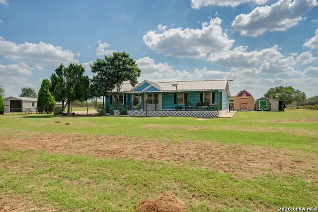 12758 Fm 1346, Saint Hedwig, TX 78152 - #2