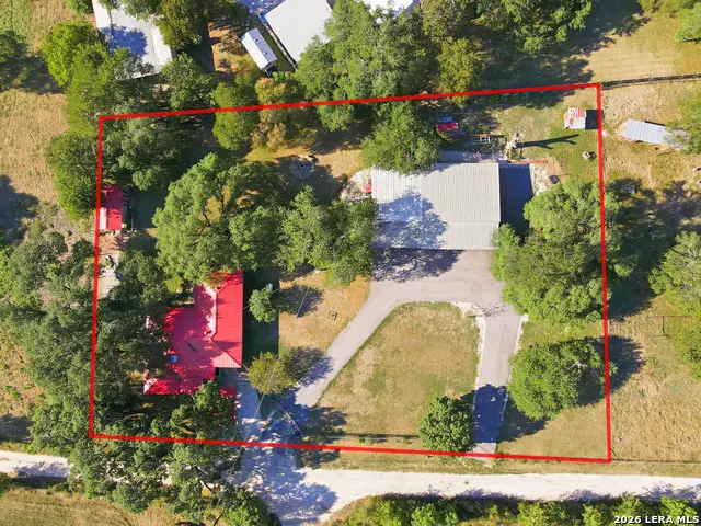 312 Gerald Dr, Blanco, TX 78606 - #1