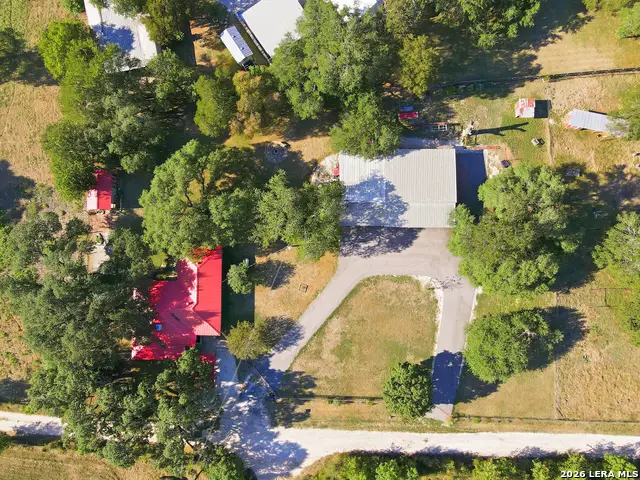 312 Gerald Dr, Blanco, TX 78606 - #3