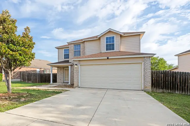 8443 Lone Shadow Trail, Converse, TX 78109 - #2