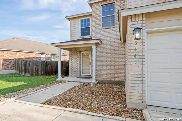 8443 Lone Shadow Trail, Converse, TX 78109 - #3