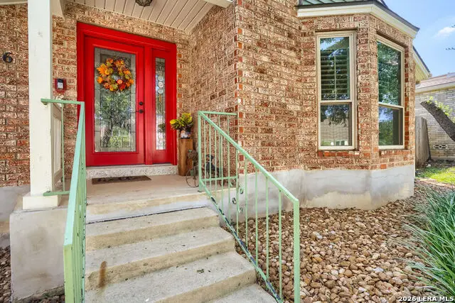 8306 Ridge Ter, San Antonio, TX 78251 - #2