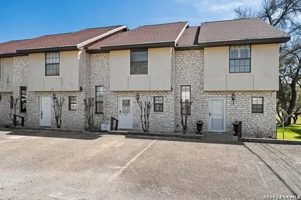 421 Watts #B5, Canyon Lake, TX 78133