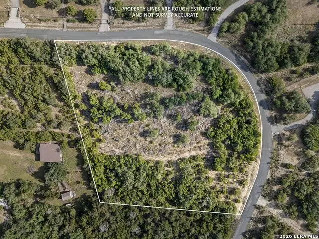 0 Champion Way, Spring Branch, TX 78070 - #2