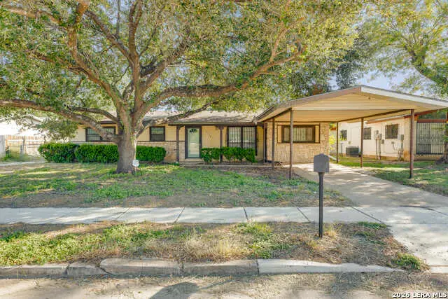 7134 Timbercreek Dr., San Antonio, TX 78227 - #1