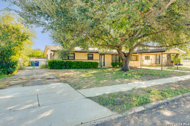7134 Timbercreek Dr., San Antonio, TX 78227 - #2