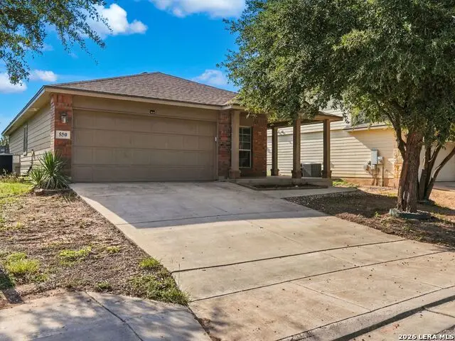 550 Briggs Dr, New Braunfels, TX 78130 - #3