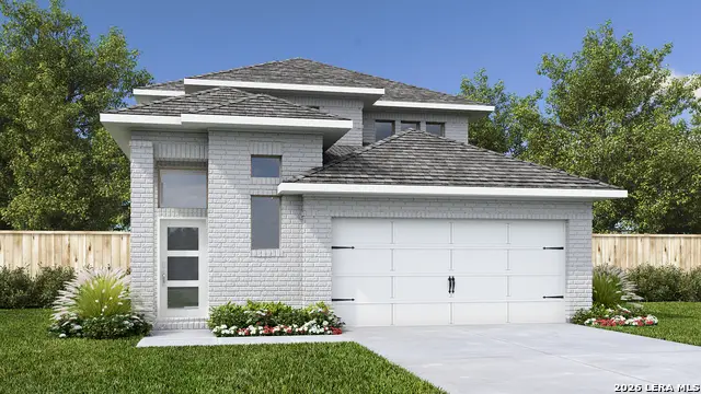 603 Athabaska Trl, New Braunfels, TX 78130 - #1