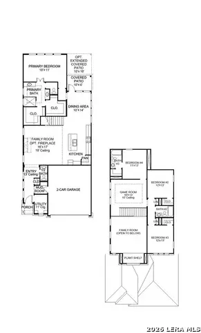 603 Athabaska Trl, New Braunfels, TX 78130 - #2