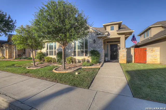 2079 Pecan Bnd, New Braunfels, TX 78130 - #1