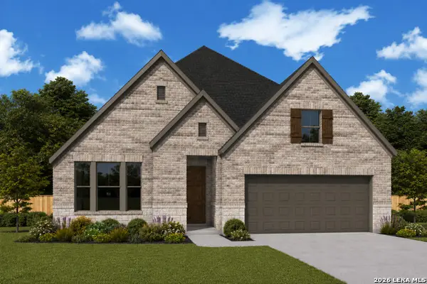 766 Converge Ct, Marion, TX 78124