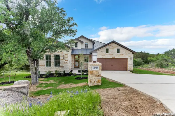 128 George Dolson, Blanco, TX 78606