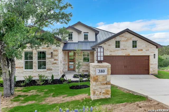 128 George Dolson, Blanco, TX 78606 - #2