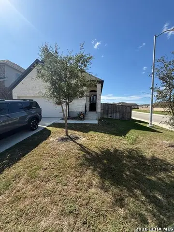 2607 Barkey Spgs, San Antonio, TX 78245 - #2