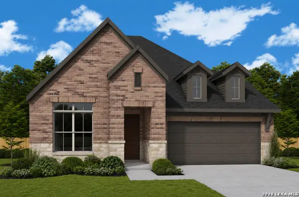 750 Converge Ct, Marion, TX 78124