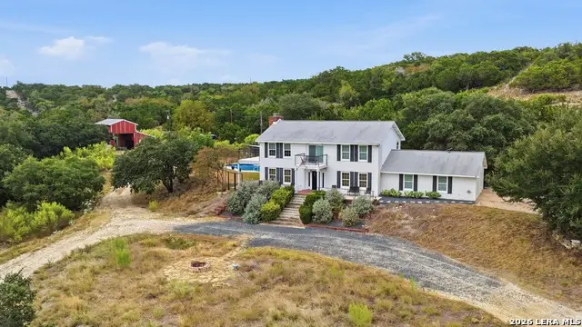 344 S Fork Rd, Comfort, TX 78013 - #2