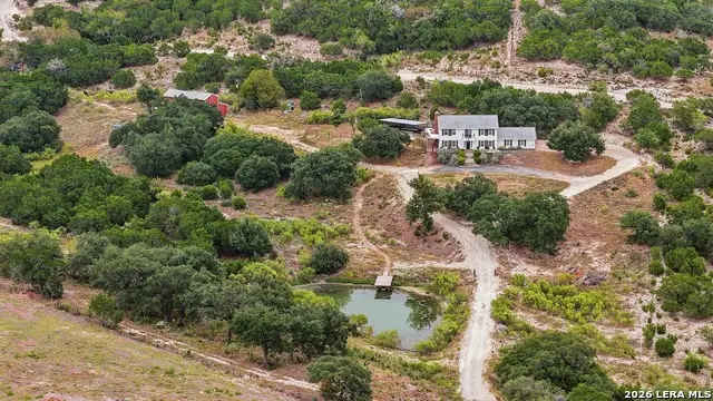 344 S Fork Rd, Comfort, TX 78013 - #3