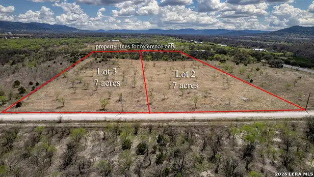TBD Whitetail Way, Rio Frio, TX 78879 - #1